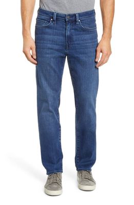 34 Heritage Charisma Relaxed Fit Jeans in Mid Urban