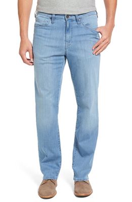34 Heritage Charisma Relaxed Fit Jeans in Sky Summer