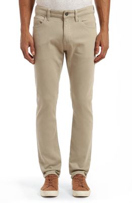 34 Heritage Charisma Relaxed Fit Jeans in Stone Comfort