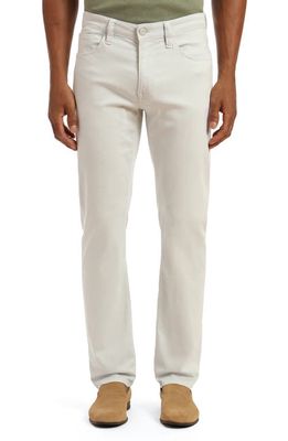 34 Heritage Charisma Relaxed Fit Jeans in Stone Twill