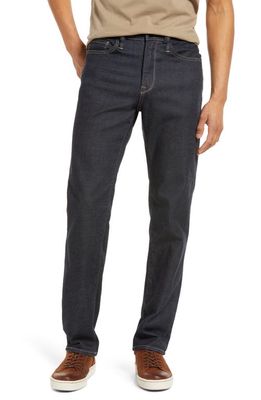 34 Heritage Charisma Relaxed Fit Straight Leg Jeans in Rinse Soft