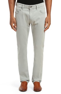 34 Heritage Charisma Relaxed Fit Twill Pants in Arona Twill