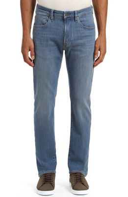 34 Heritage Charisma Relaxed Straight Leg Jeans in Light