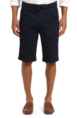 34 Heritage Conor Short in Deep Blue Soft Sporty