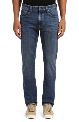 34 Heritage Cool Jeans in Mid Brushed Refined