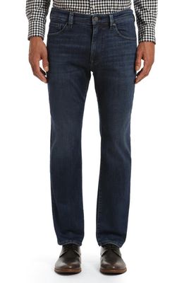 34 Heritage Cool Tapered Jeans in Dark Urban