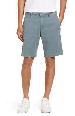 34 Heritage Nevada Soft Touch Shorts in Stormy Weather Soft Touch