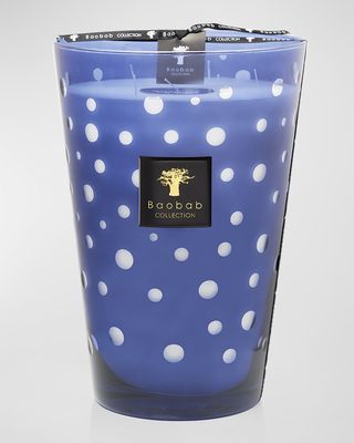 353 oz. Bubbles Blue Max35 Candle