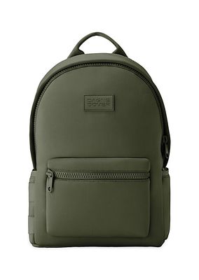 365 Neoprene Large Dakota Backpack