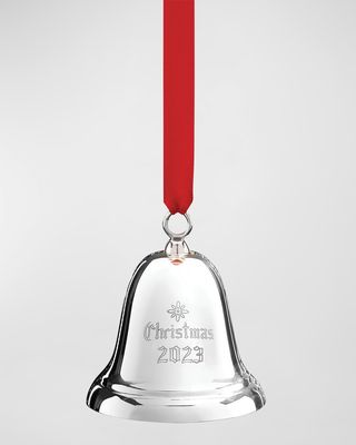 39th Annual Christmas Bell, 2023