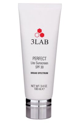 3LAB Perfect Lite Sunscreen SPF 30