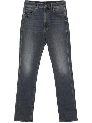 3x1 Maddie mid-rise jeans - Grey