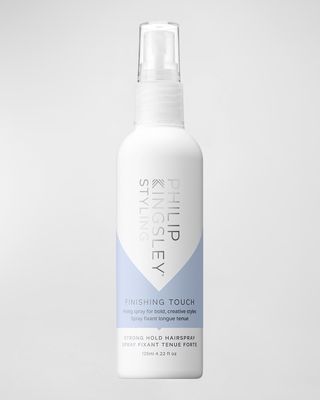 4.2 oz. Finishing Touch Strong Hold Hairspray