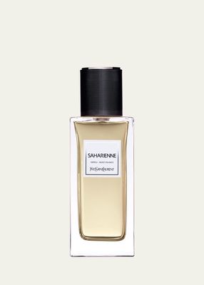 4.2 oz. LE VESTIAIRE DES PARFUMS Saharienne Eau de Parfum