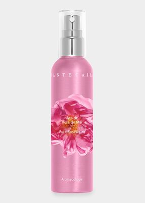 4.2 oz. Pure Rosewater - Limited Edition