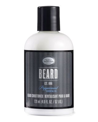 4 oz. Peppermint Beard Conditioner