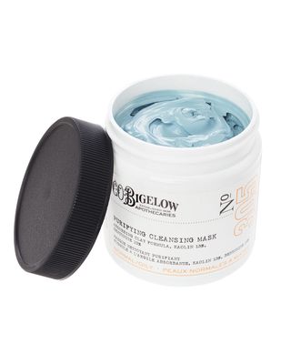 4 oz. Purifying Cleansing Mask