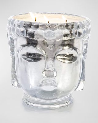 40 oz Supernova Buddha Candle