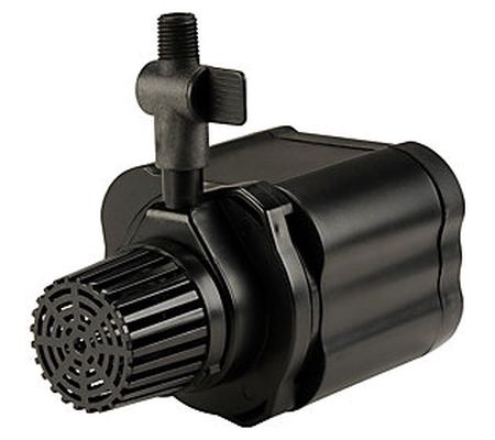 420 GPH Pond Pump