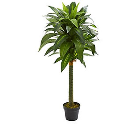 45" Dracaena Artificial Plant by Nearly Natural