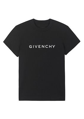 4G Reverse T-Shirt