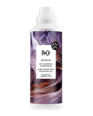 5.2 oz. Rainless Dry Cleansing Conditioner