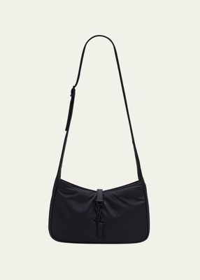 5 A 7 YSL Nylon Shoulder Bag