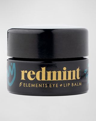 5 Elements Lip and Eye Balm, 5 mL