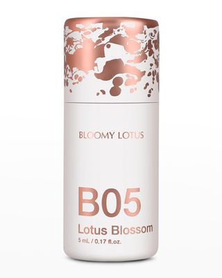 5 mL Lotus Blossom Essential Oil