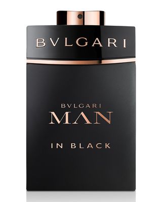5 oz. Bvlgari Man in Black Eau de Parfum