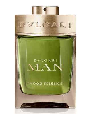 5 oz. Bvlgari Man Wood Essence Eau de Parfum