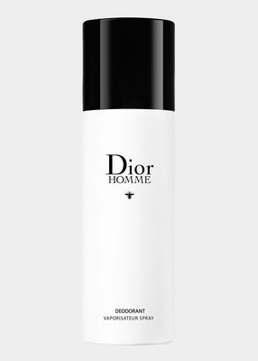 5 oz. Dior Homme Spray Deodorant