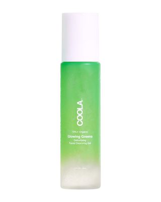 5 oz. Glowing Greens Detoxifying Facial Cleansing Gel