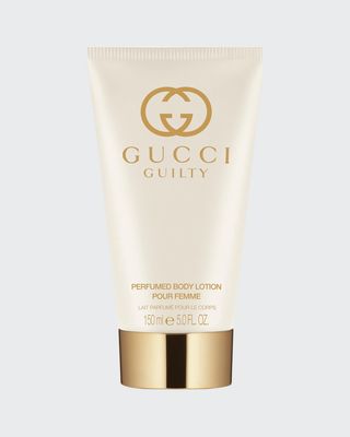 5 oz. Gucci Guilty For Her Perfumed Body Lotion