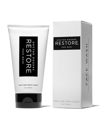 5 oz. Restore Face Wash