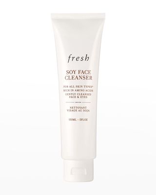 5 oz. Soy Face Cleanser