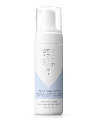 5 oz. Volumizing Froth Root Lift Mousse