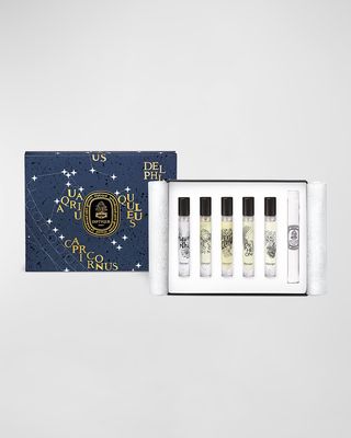 5-Piece Eaux de Parfum Assortment - Limited Edition