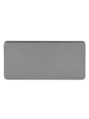 5-Piece Label Holder Set - Grey - Grey
