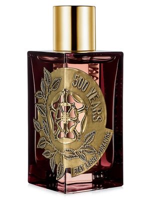 500 Years Eau De Parfum - Size 3.4-5.0 oz. - Size 3.4-5.0 oz.