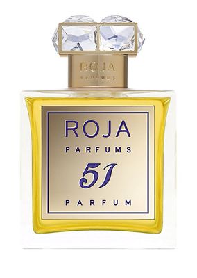51 Parfum Pour Femme/1.7 oz