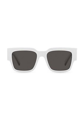 52MM Wayfarer Sunglasses