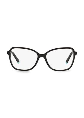 54MM Pillow Optical Eyeglasses
