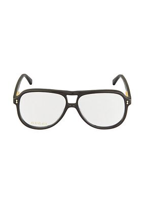 57MM Navigator Optical Glasses