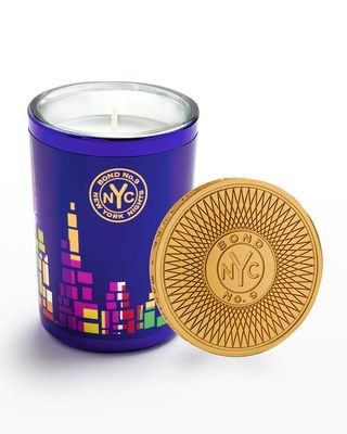 6.4 oz. New York Nights Scented Candle