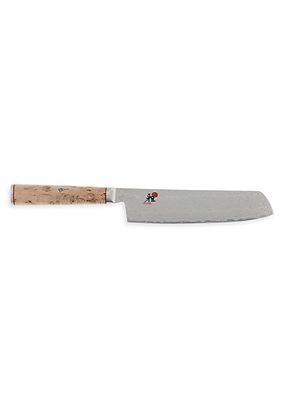 6.5" Nakiri Knife