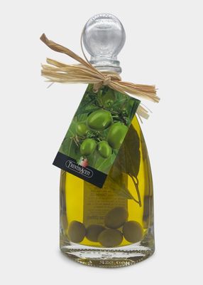 6.76 oz. Aromatic Extra Virgin Olive with Bay Laurel and Olives