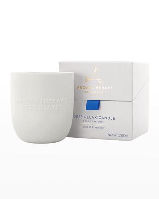 6.8 oz. Deep Relax Candle