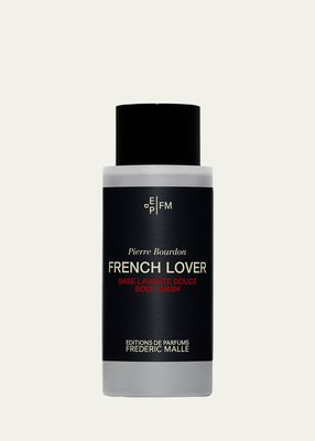 6.8 oz. French Lover Body Wash