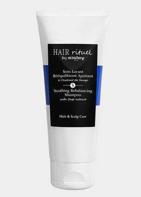 6.8 oz. Hair Rituel Soothing Rebalancing Shampoo